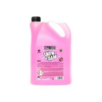 MUC-OFF SNOW FOAM 5L BIKE CLEANER