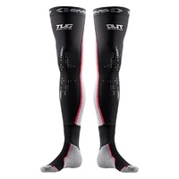 EVS T.U.G COMPRESSION KNEE BRACE SOCKS
