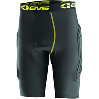 EVS TUG 2.0 PADDED KIDS COMPRESSION SHORTS