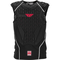 FLY RACING 2019 BARRICADE PULLOVER VEST KIDS ARMOUR