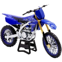 NEWRAY TOYS YAMAHA YZ450F 1:12 SCALE REPLICA
