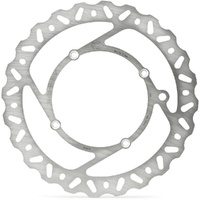 MOTO-MASTER YAMAHA YZ65 NITRO SERIEES FRONT BRAKE DISC