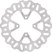 MOTO-MASTER KTM / Husqvarna / GASGAS 65 23-24 NITRO REAR BRAKE DISC