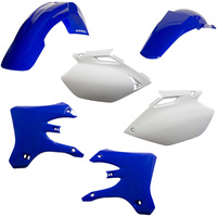 ACERBIS YAMAHA YZ250 / 450F 03-05 OEM PLASTICS KIT