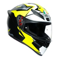 AGV K1 MIR 2018 REPLICA HELMET