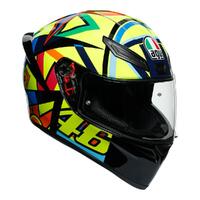 AGV K1 SOLELUNA 2017 HELMET