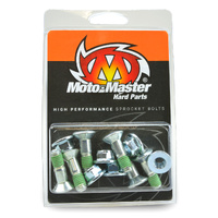 MOTO-MASTER JAPANESE SPROCKET BOLTS
