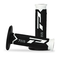 PROGRIP 788 BLACK TRIPLE DENSITY GRIPS