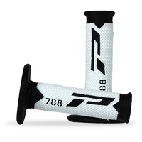 PROGRIP 788 WHITE TRIPLE DENSITY GRIPS