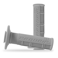 PROGRIP 794 SINGLE DENSITY GREY GRIPS
