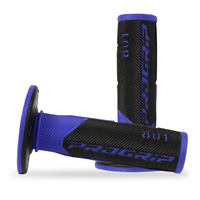 PROGRIP 801 DUAL DENSITY BLUE GRIPS