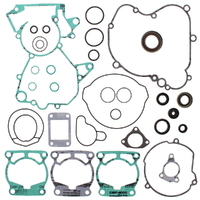 WINDEROSA KTM 50SX 10-23 HUSQVARNA TC50 17-22 COMPLETE GASKET KIT