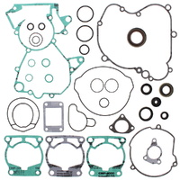 VERTEX KTM 65SX 09-23 HUSQVARNA 17-23 COMPLETE GASKET KIT