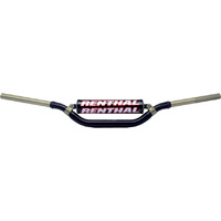 RENTHAL TWINWALL BLACK HANDLEBARS