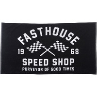 FASTHOUSE PURVEYOR BEACH TOWEL