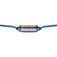 RENTHAL 7/8" MX BLUE HANDLEBARS