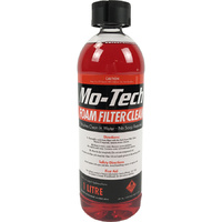 MO-TECH FOAM FILTER CLEANER 1L