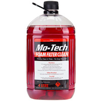 MO-TECH 4L FOAM FILTER CLEANER