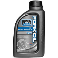 BELRAY 1L HIGH PERFORMANCE 10W FORK OIL