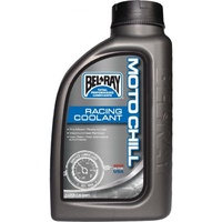 BELRAY 1L MOTO CHILL RACING COOLANT