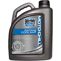 BELRAY 4L MOTO CHILL RACING COOLANT