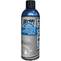 BELRAY 400ML SILICONE SPRAY DETAILER
