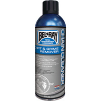 BELRAY 400ML CHAIN CLEANER