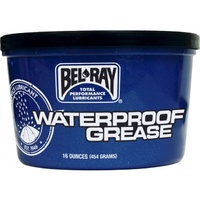 BELRAY WATERPROOF GREASE 16OZ TUB