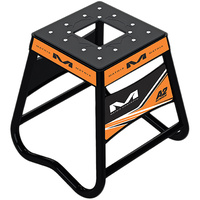 MATRIX A2 ALUMINIUM MINI ORANGE STAND