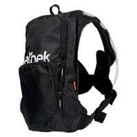 ALBEK H20 HAUL 4.0 BLACK 2L HYDRATION PACK