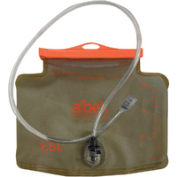 ALBEK HIP HAULER 1.5L FFP LUMBER BLADDER