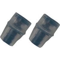 ALBEK 2 PACK HYDRATION BLADDER BITE VALVES