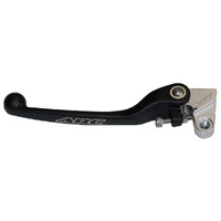 ARC YAMAHA YZ / YZF / WRF BLACK CLUTCH LEVER