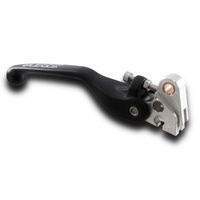 ARC YAMAHA YZ/YZF/WRF BLACK COMPOSITE CLUTCH LEVER