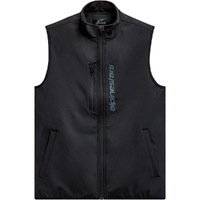 ALPINESTARS PRIMARY BLACK WINDBREAKER VEST