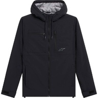 ALPINESTARS LIBERATE BLACK JACKET