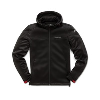 ALPINESTARS STRATIFIED BLACK JACKET