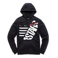 ALPINESTARS BIGUN KIDS BLACK FLEECE