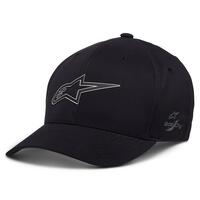 ALPINESTARS FLEXIFIT AGELESS WP TECH HAT