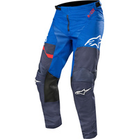 ALPINESTARS 2019 RACER FLAGSHIP NAVY/RED PANTS