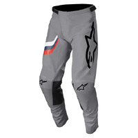 ALPINESTARS 2022 RACER BRAAP MID GREY PANTS