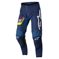ALPINESTARS 2022 RACER BRAAP NAVY PANTS