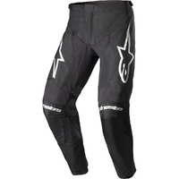 ALPINESTARS 2023 RACER GRAPHITE BLACK / REFLECTIVE PANTS