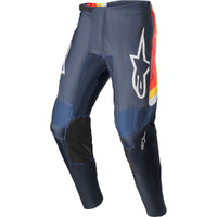 ALPINESTARS 2023 FLUID CORSA NIGHT NAVY PANTS