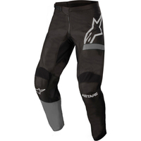 ALPINESTARS 2022 RACER GRAPHITE BLACK / GREY KIDS PANTS