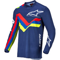 ALPINESTARS 2022 RACER BRAAP NAVY JERSEY