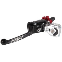 ASV F3 PRO SERIES BLACK WITH PERCH CLUTCH LEVER ASSEMBLY