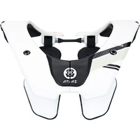 ATLAS PRODIGY WHITE KIDS NECK BRACE