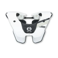 ATLAS TYKE WHITE KIDS NECK BRACE