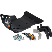 AXP RACING KTM 65 SX 09-15 PLASTIC SKID PLATE
